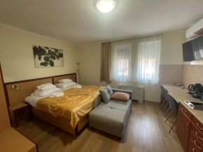 Termál Schmitz Apartmanok B9